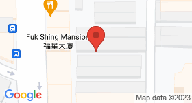 Wan Heng St Mansion Map