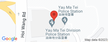 御金國峯 1座 中層 物業地址