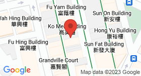 Yuk Choi Building Map