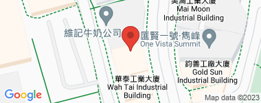 堅基工業大廈  物業地址