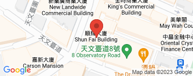 Shun Fai Building Mid Floor, Middle Floor Address