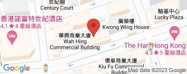 Go Wah Mansion High Floor Address