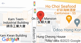 Po Fung Mansion Map