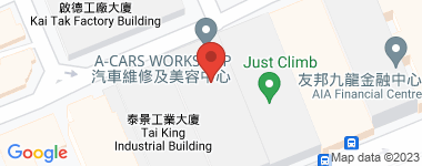 新時代工貿商業中心 低層 物業地址