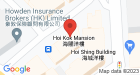 Hoi Kok Mansion Map