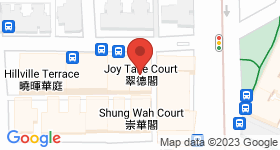 Joy Take Court Map