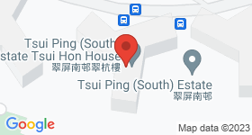 Tsui Ping South Estate Map