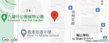 嘉林边道31号 Vr Floor Plan 物业地址