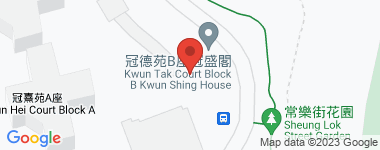 Kwun Tak Court Room A, Middle Floor Address