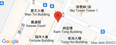 My Place Room H, Lower Floor, Xidian, Low Floor Address