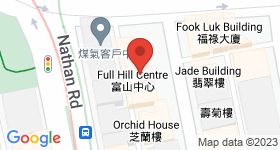Nos.175-177 Sai Yeung Choi Street North Map