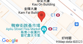 桂林大厦 地图