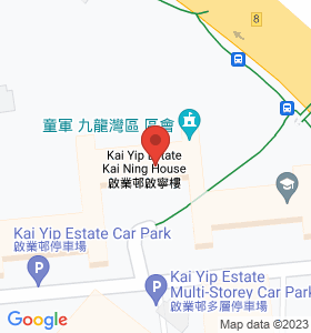 Kai Yip Estate Map