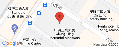 Chung Hing Industrial Mansions  Address
