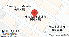 Hing Lee Building Map