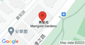 秀菊苑 地图