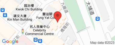 Kiu Fai Building Map