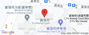 Fu Keung Court Map