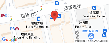 Lee Kwan Building Flat A, Lower Floor, Liqun, Low Floor Address
