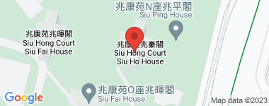 Siu Hong Court High Floor, Siu Wah House--Block I Address