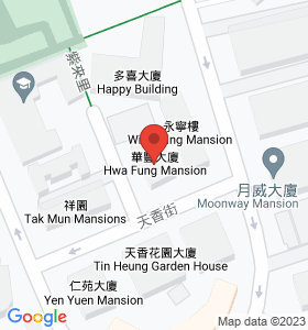华丰大厦 地图