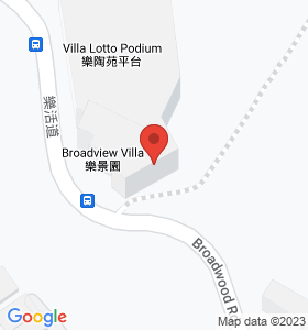 Broadview Villa Map