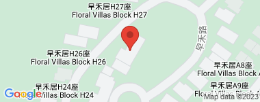 Floral Villas Whole Apartment, Whole block Address