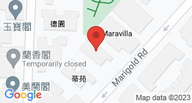5 Marigold Road Map