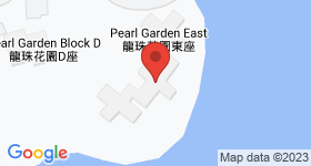 Eastern Block Pearl Island Villas Map