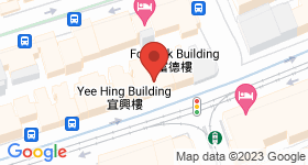 Yee Tai Building Map