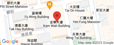 Kam Wah Building Tower B Middle Floor Address