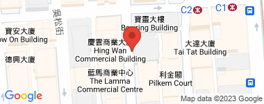 Parkes Residence Po Xuan Lower Floor, Low Floor Address