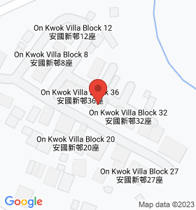 On Kwok Villa Map