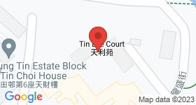 Tin Lee Court Map