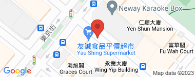 Giovane Qinghui High-Rise, High Floor Address