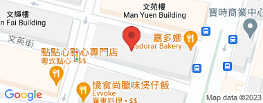 Man Ying Building Mid Floor, Middle Floor Address