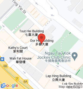 Dor Hei Building Map