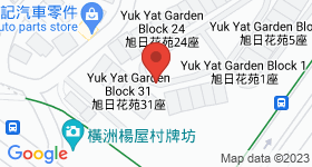 Yuk Yat Gardens Map