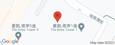 The Arles Flat B, Tower 3, Low Floor Address