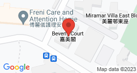 Beverly Court Map