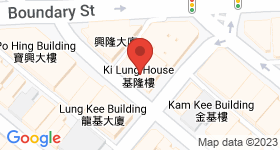 Ki Lung House Map