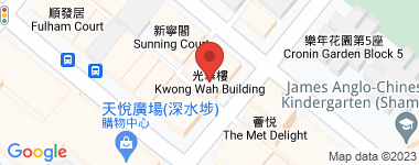 Kwong Wah Building Low Floor Address