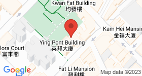 Chung Hing Court Map