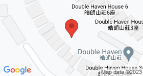 Double Haven Map
