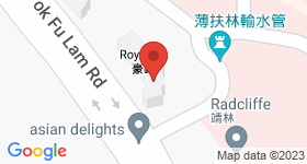 Royalton Map