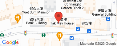 兆安大廈  物業地址
