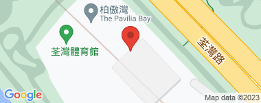 The Pavilia Bay Unit D, High Floor, T1A Address