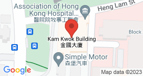 Kam Kwok Building Map