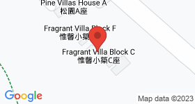 Fragrant Villa Map