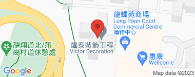 Lung Poon Court Map